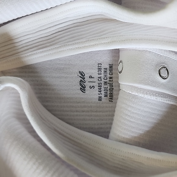 Aerie Crop Top - Picture 3 of 3